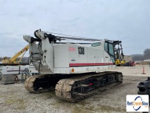 picture of a crane