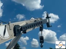 picture of a crane