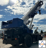 picture of a crane