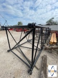 picture of a crane