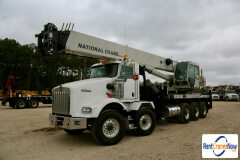 picture of a crane
