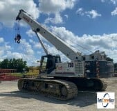 picture of a crane