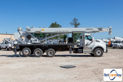 picture of a crane