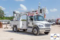 Terex Commander 4047