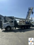 picture of a crane