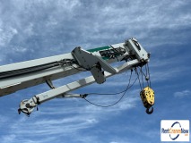 picture of a crane