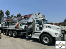picture of a crane