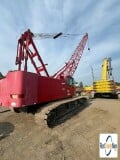picture of a crane