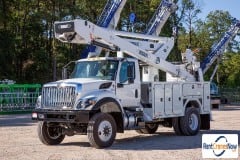 Versalift VST-6000-MHI-04