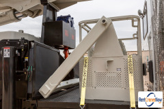 picture of a crane