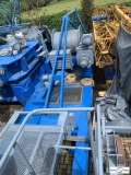 picture of a crane