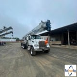picture of a crane
