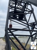 picture of a crane