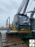 picture of a crane