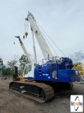 picture of a crane