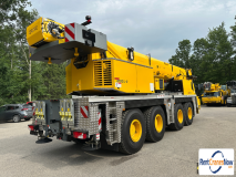 picture of a crane