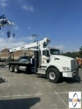 picture of a crane
