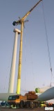 picture of a crane