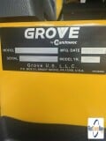 picture of a crane