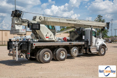 picture of a crane