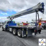 picture of a crane