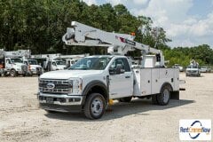 Terex Hi-Ranger LT40