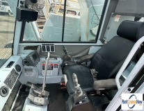 picture of a crane