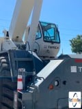 picture of a crane