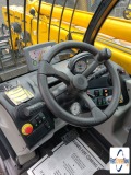 picture of a crane
