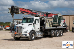 picture of a crane