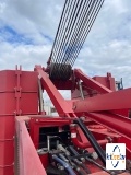 picture of a crane