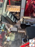 picture of a crane