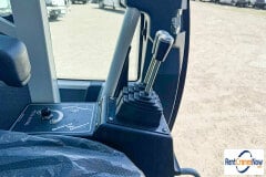picture of a crane