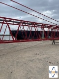 picture of a crane