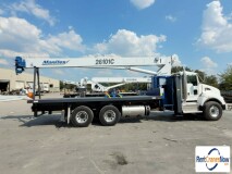 picture of a crane