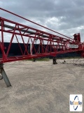 picture of a crane