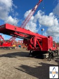 picture of a crane
