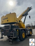picture of a crane