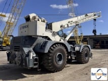 picture of a crane
