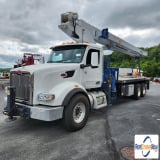 picture of a crane