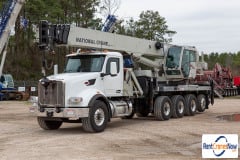 National NBT55L
