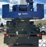 picture of a crane