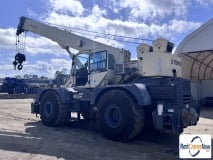 picture of a crane