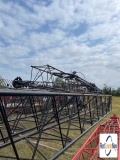 picture of a crane