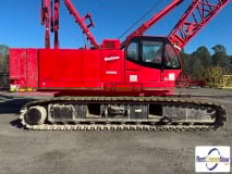 picture of a crane