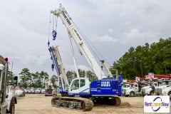 Tadano Mantis GTC-500