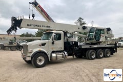 National NBT55L
