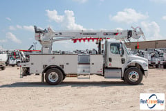 Terex Commander 4047