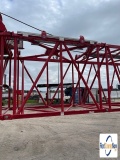 picture of a crane
