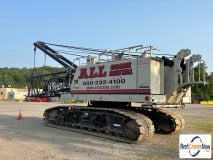 picture of a crane